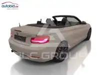2018 BMW 218