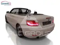 2018 BMW 218
