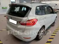 2018 BMW 218