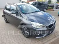 2018 BMW 218