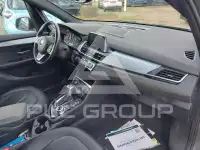 2018 BMW 218