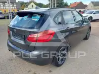 2018 BMW 218