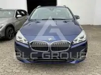 2018 BMW 218