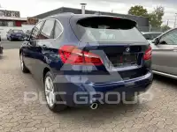 2018 BMW 218