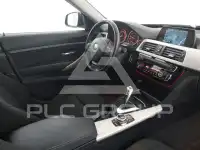 2018 BMW 320