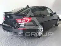 2018 BMW 320