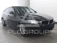 2018 BMW 320