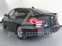 2018 BMW 320