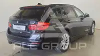 2018 BMW 320