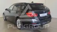 2018 BMW 320