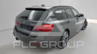 2018 BMW 320