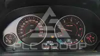 2018 BMW 320