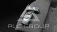 2018 BMW 320