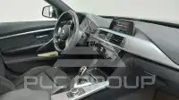 2018 BMW 320