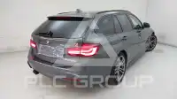 2018 BMW 320