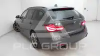 2018 BMW 320