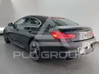 2018 BMW 650