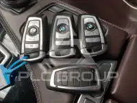 2018 BMW 650