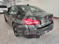 2018 BMW 330