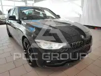 2018 BMW 330