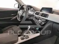 2018 BMW 330