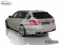 2018 BMW 330