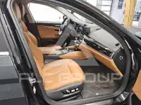 2018 BMW 540