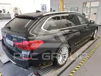2018 BMW 540