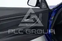 2018 BMW M3