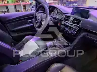 2018 BMW M3