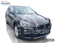 2018 BMW X1