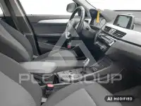 2018 BMW X1