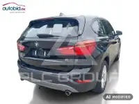 2018 BMW X1