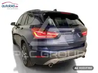 2018 BMW X1