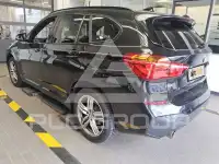 2018 BMW X1