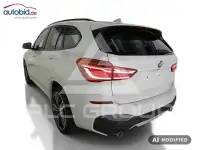 2018 BMW X1