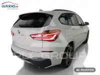 2018 BMW X1