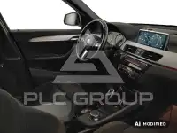 2018 BMW X1