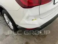 2018 BMW X1