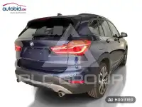 2018 BMW X1
