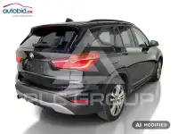 2018 BMW X1
