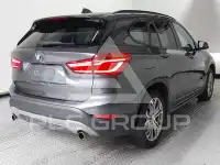 2018 BMW X1
