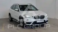 2018 BMW X1