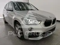 2018 BMW X1