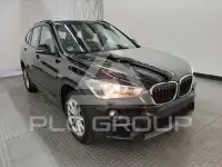 2018 BMW X1