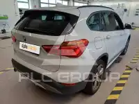 2018 BMW X1