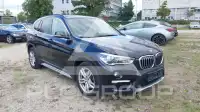 2018 BMW X1