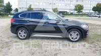 2018 BMW X1