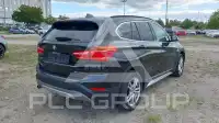 2018 BMW X1