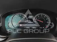 2018 BMW 550